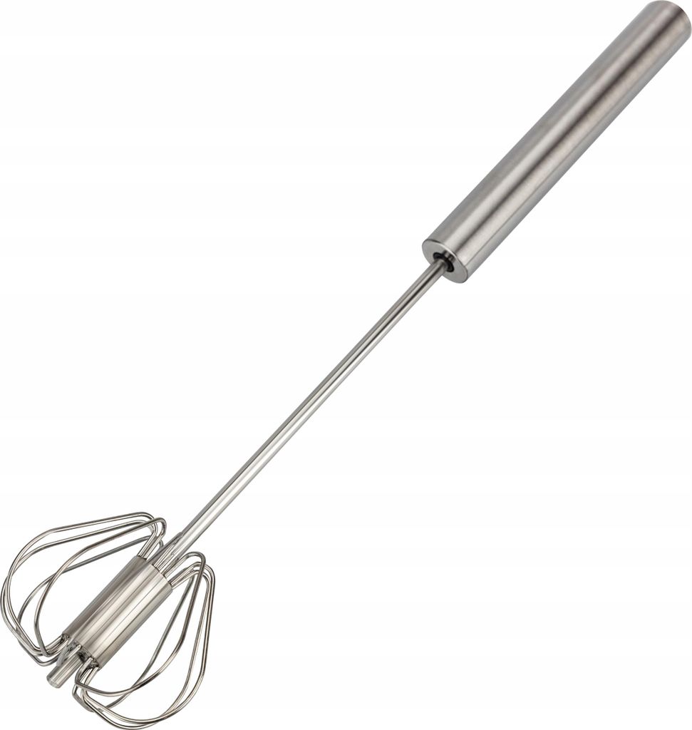 Vergionic 0120 Automatický šľahač vajec Obrázok produktu 