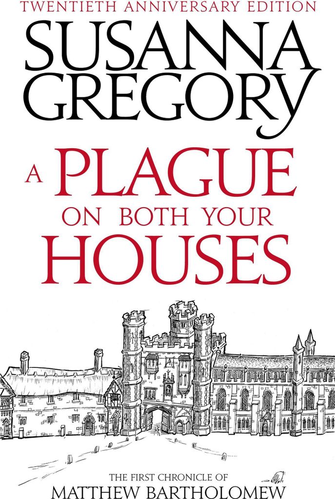 A Plague On Both Your Houses