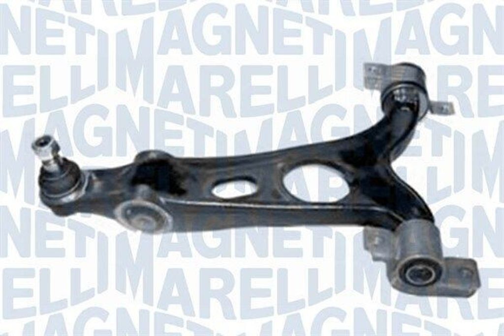MAGNETI MARELLI 301181300400 Querlenker Vorne Links für ALFA ROMEO 147 (937) Schräglenker