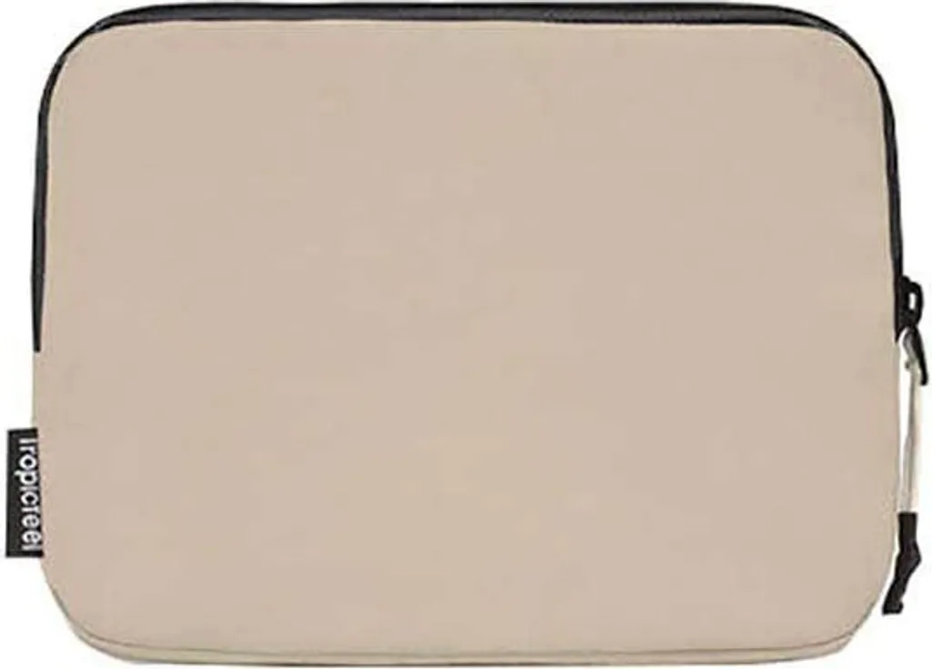 Sac à Dos Tech Beige Homme - Bagage Cabine Polyvalent Tropicfeel Tech