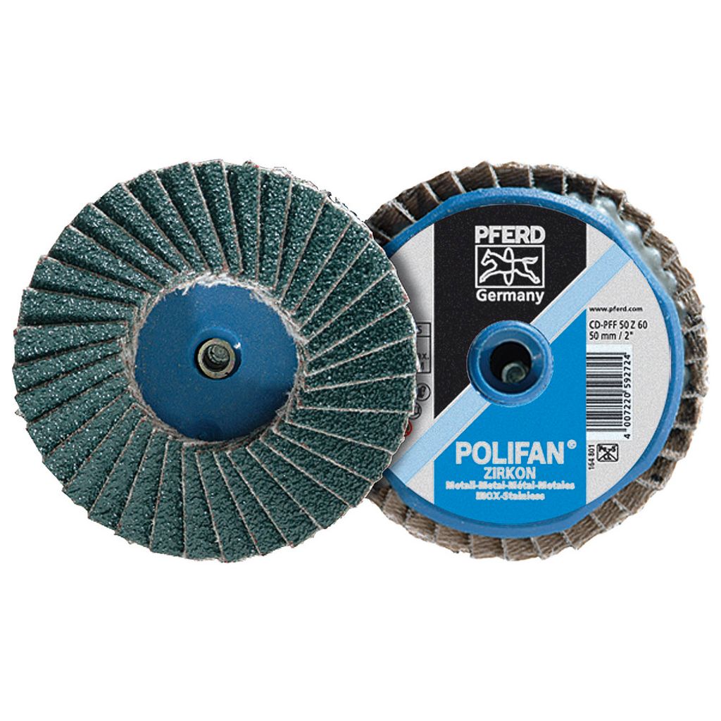 PFERD 42719508, 80 g, 10 kusov Obrázok produktu 