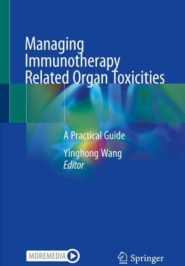 Managing Immunotherapy Related Organ Toxicities