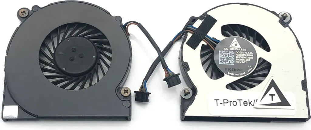 Ricambio Ventola HP 1040 G2 M5V19US - Stop Surriscaldamento Laptop