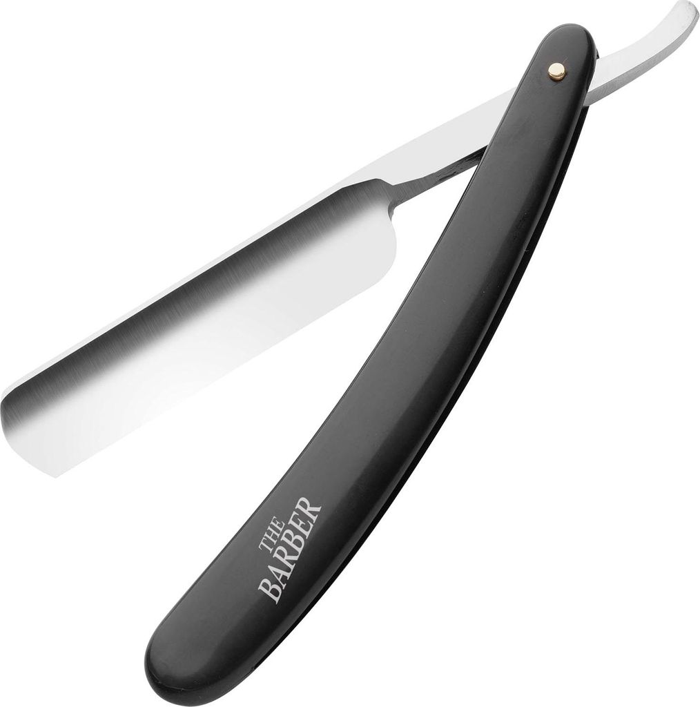 The Barber Professional Classic Inox Edge