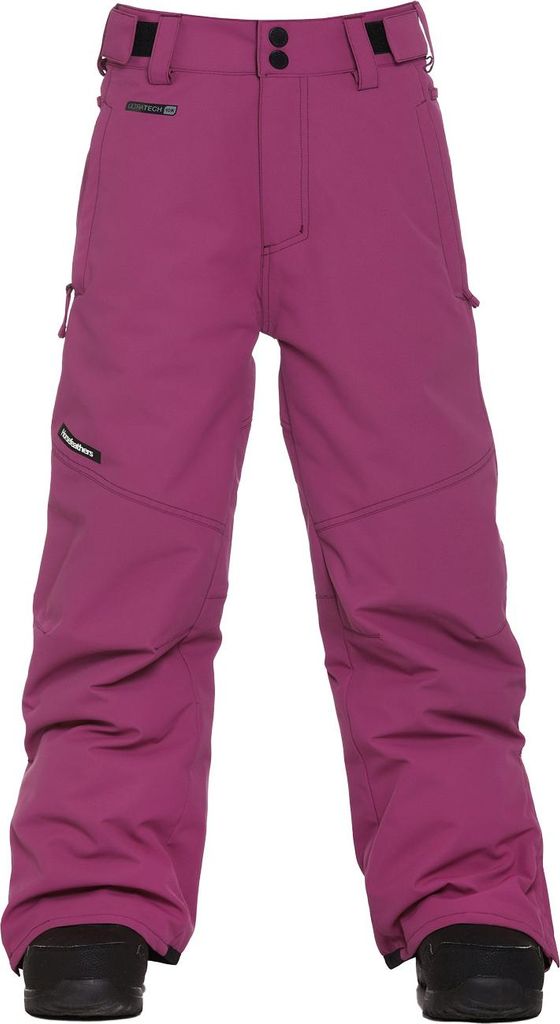 Horsefeathers Orca Jugendhose (Orchidee)