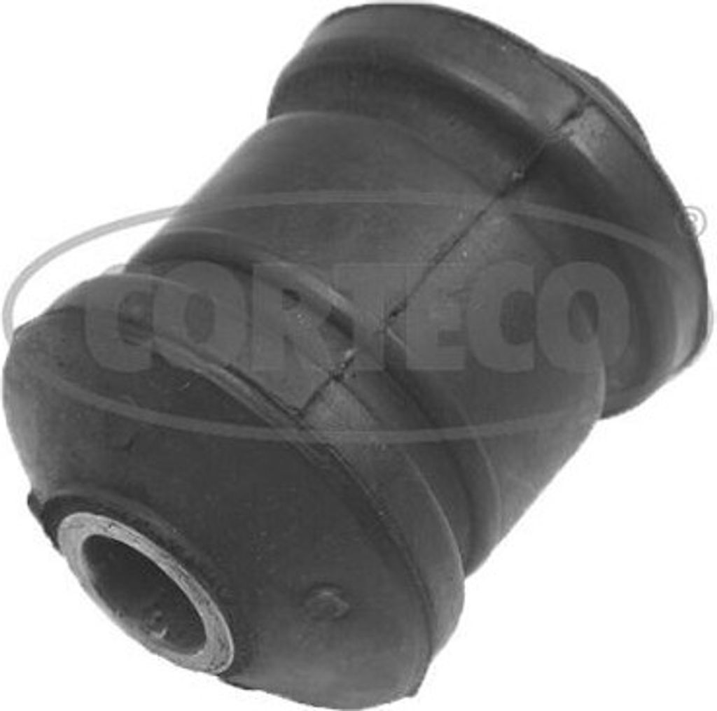 Lagerung Lenker für OPEL Astra F CC (T92) Vorne Unten 21652943 CORTECO