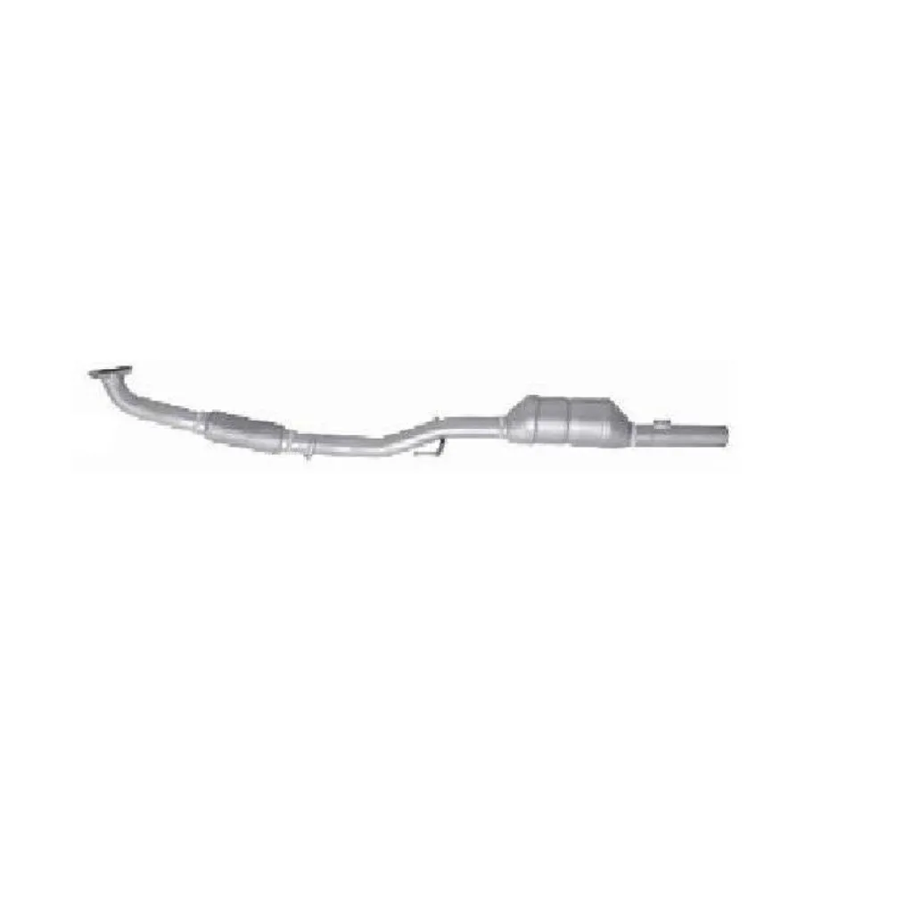 Convertisseur Catalytique Échappement Seat Ibiza Skoda Fabia VW Polo