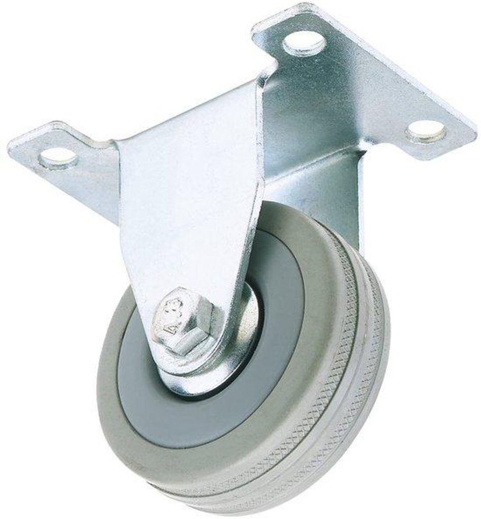 Draper Tools 65472, Grau, Silber, 50 kg, Gummi, 5 cm, 1 Stück(e), 1 Jahr(e)