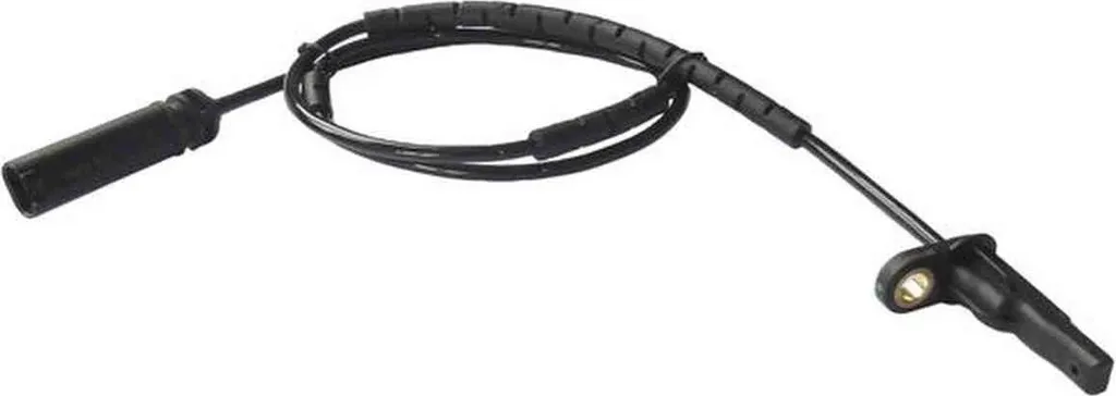 Sensore Velocità Ruota Posteriore BBT 2 Poli per BMW Serie 1 E81 E87