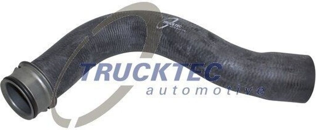 TRUCKTEC AUTOMOTIVE Kühlerschlauch Wasserschlauch passend für MERCEDES-BENZ VIANO (W639) 02.19.324