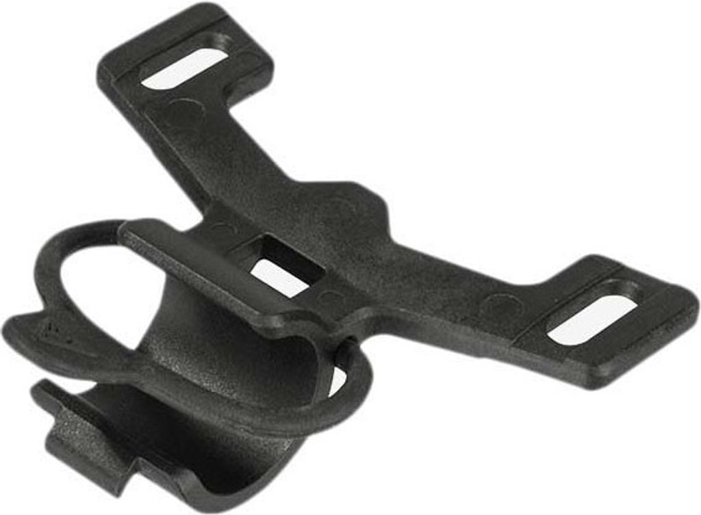 Topeak-Halterung – Rennrakete