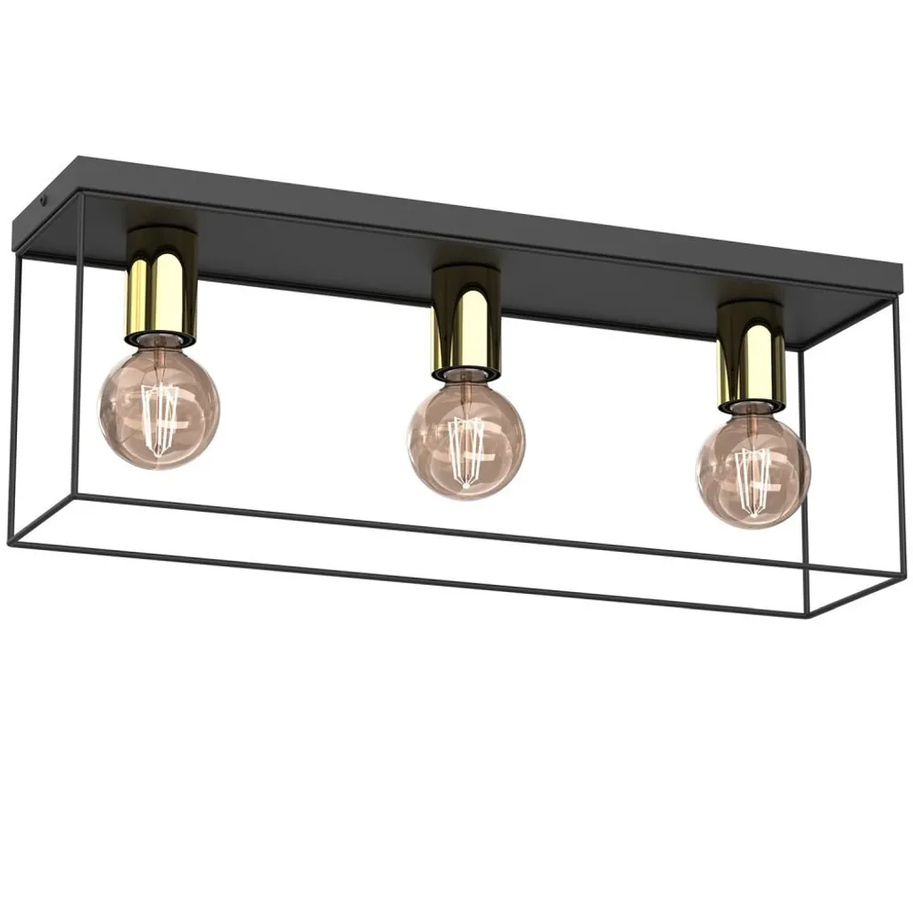 Suspension Design pour Îlot de Cuisine ou Table à Manger Homen Luminex