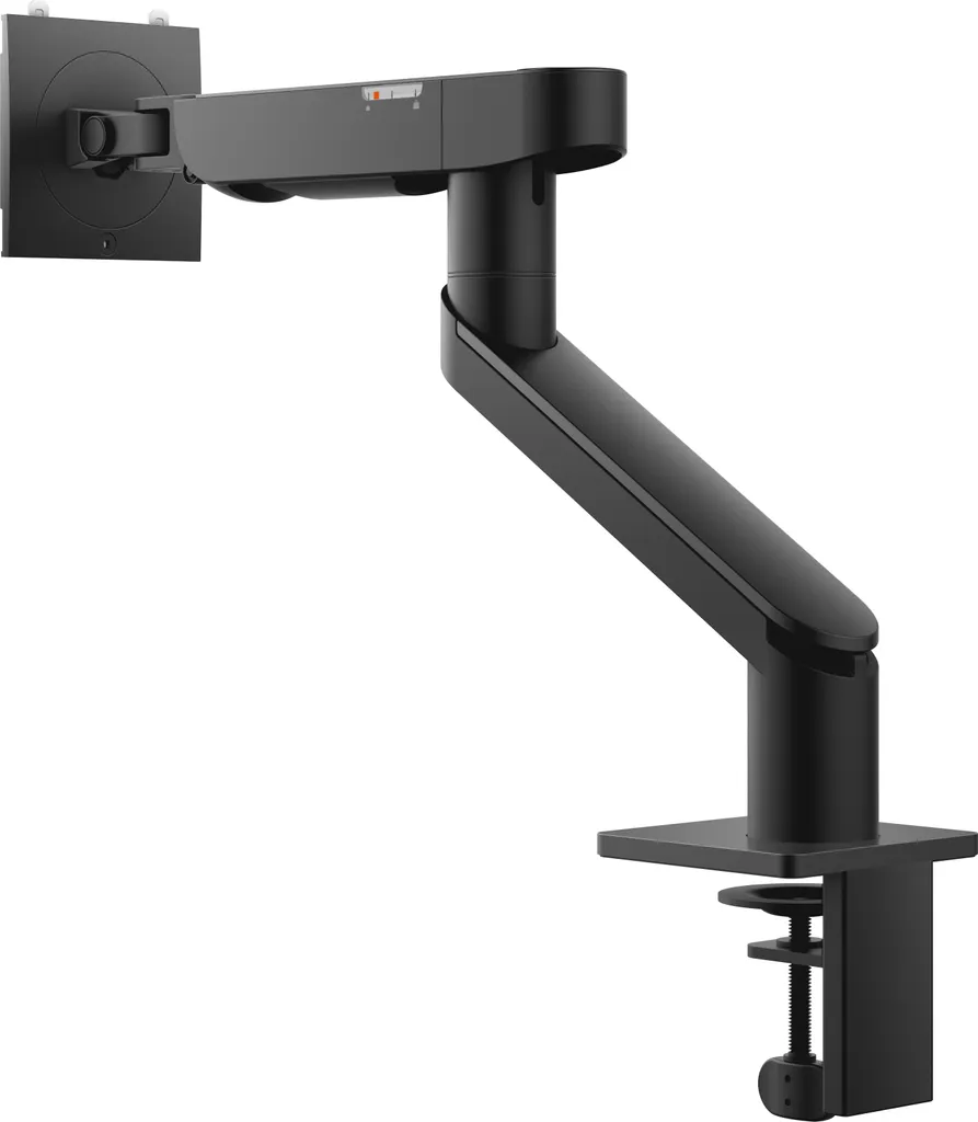 Support de moniteur Dell MSA20 bras articulé noir pour écran de PC