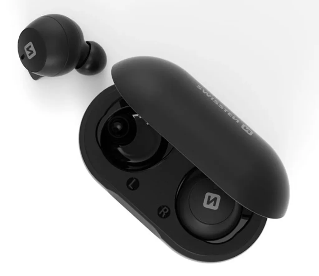 Écouteurs Bluetooth Stonebuds 54100100 Idéal Sport et Usage Quotidien - 12