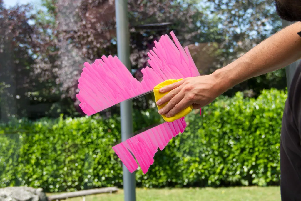 Marqueur craie Molotow Basic Set de 6 pièces avec pointe ronde 4 mm - 6