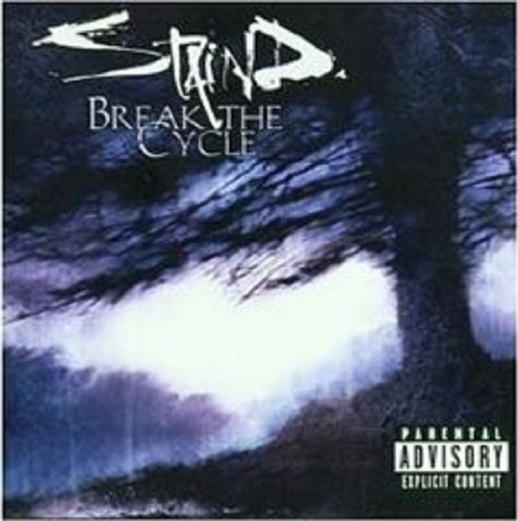 Staind-Break The Cycle