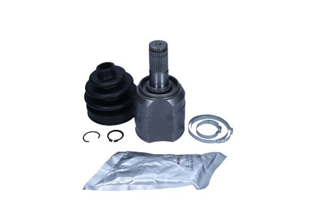 MAXGEAR Antriebswellengelenk Gelenksatz 49-2821 Vorne Rechts getriebeseitig für HYUNDAI Tucson (TL, TLE) 85mm