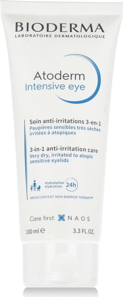 Bioderma - Atoderm Intensive Eye 3-In-1 Anti-Irritation Immagine del prodotto 