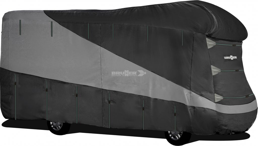 Brunner Schutzhülle Camper Cover 12m, Größe:795 – 850 cm Produktbild 