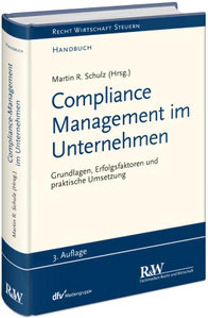 Compliance Management im Unternehmen