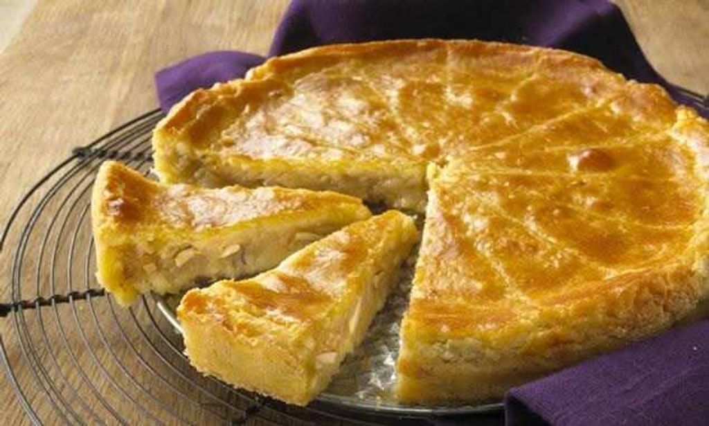 Patisse dortová forma s čepelí 23cm Silver-top P03538 Obrázek produktu 