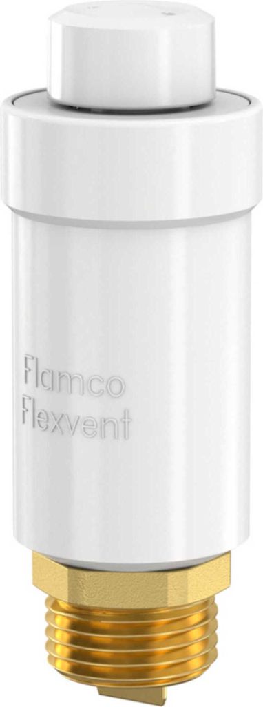 Flamco Flexvent disaeratore a galleggiante con Ag 1/2" Immagine del prodotto 