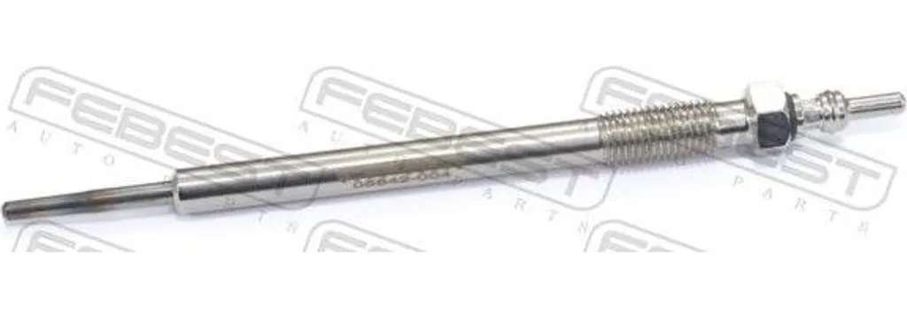 Febest 05642-004 Candela Preriscaldamento Mazda 3 6 CX-5 SH0118601
