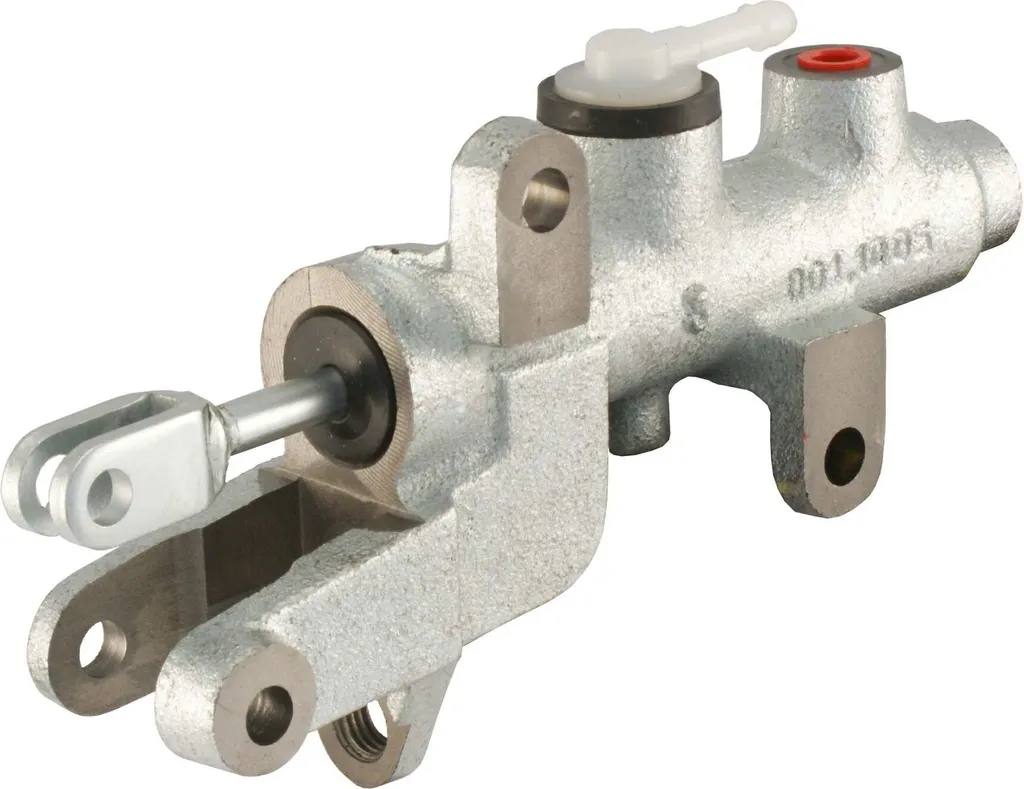 Maître-cylindre hydraulique RMS Piaggio Ape TM P602 - Réf 197433 1982
