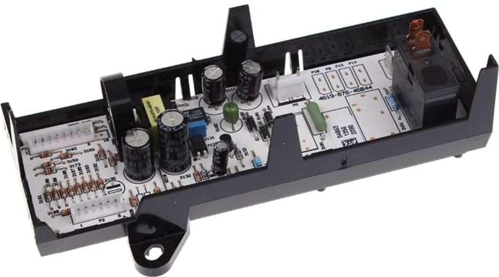 WHIRLPOOL - Steuerungsmodul - 480121104103 Zdjęcie produktu 