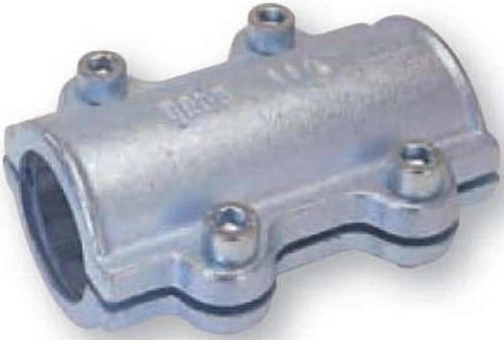 GEBO Armaturen Reparaturschelle, DN32, Typ DS, 1 Stk. Produktbild 