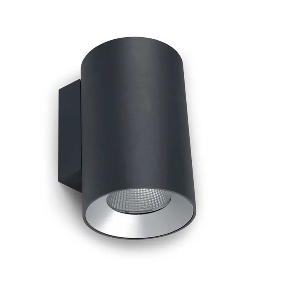 Éclairage mural LED Cosmos pour salon et couloir 3000K Double Face 10W