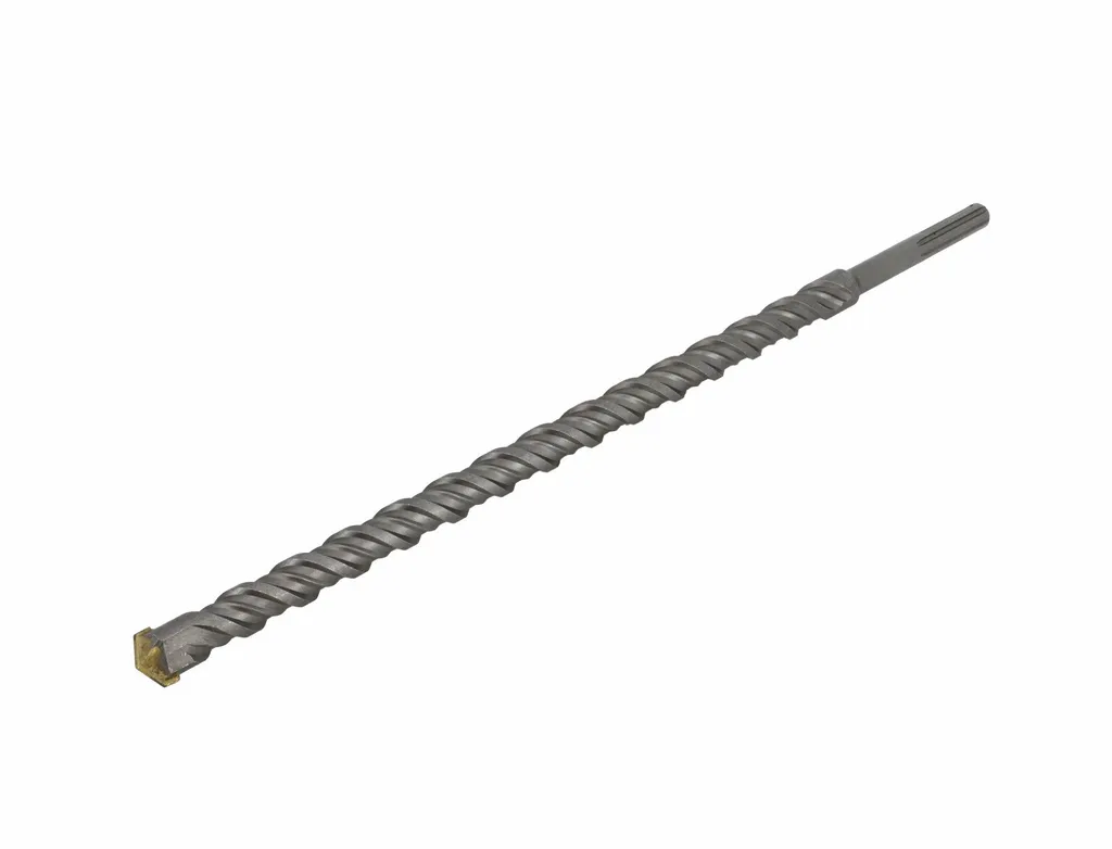 Offerta Punta SDS Max 30mm x 600mm Awtools | Cemento e Pietra - 2