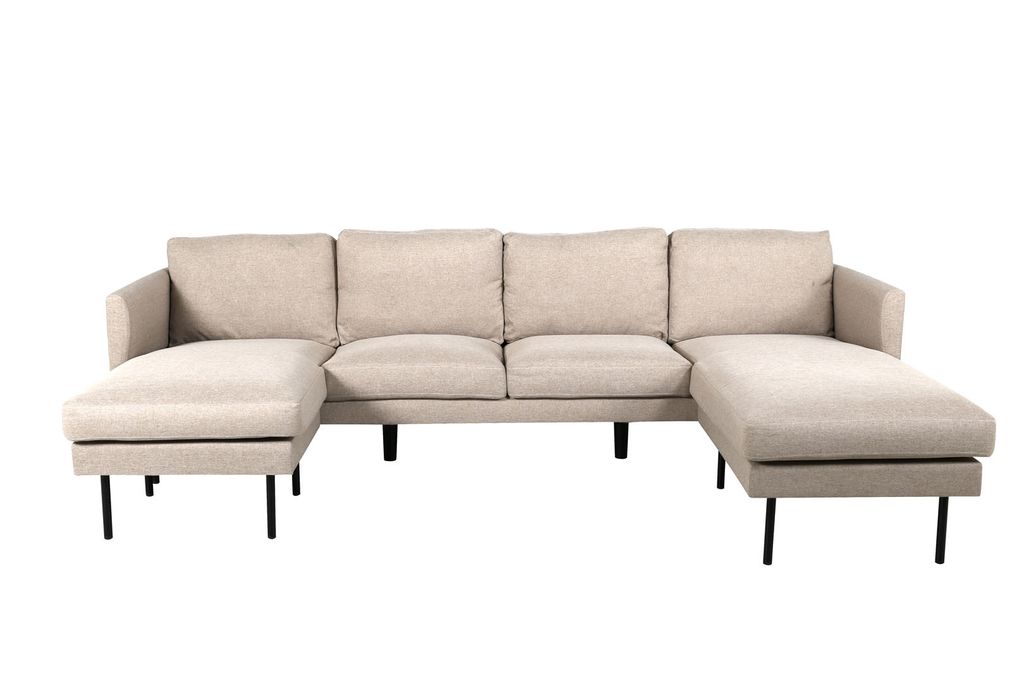 Venture Design, Klassische Sofas, Zoom, Beige