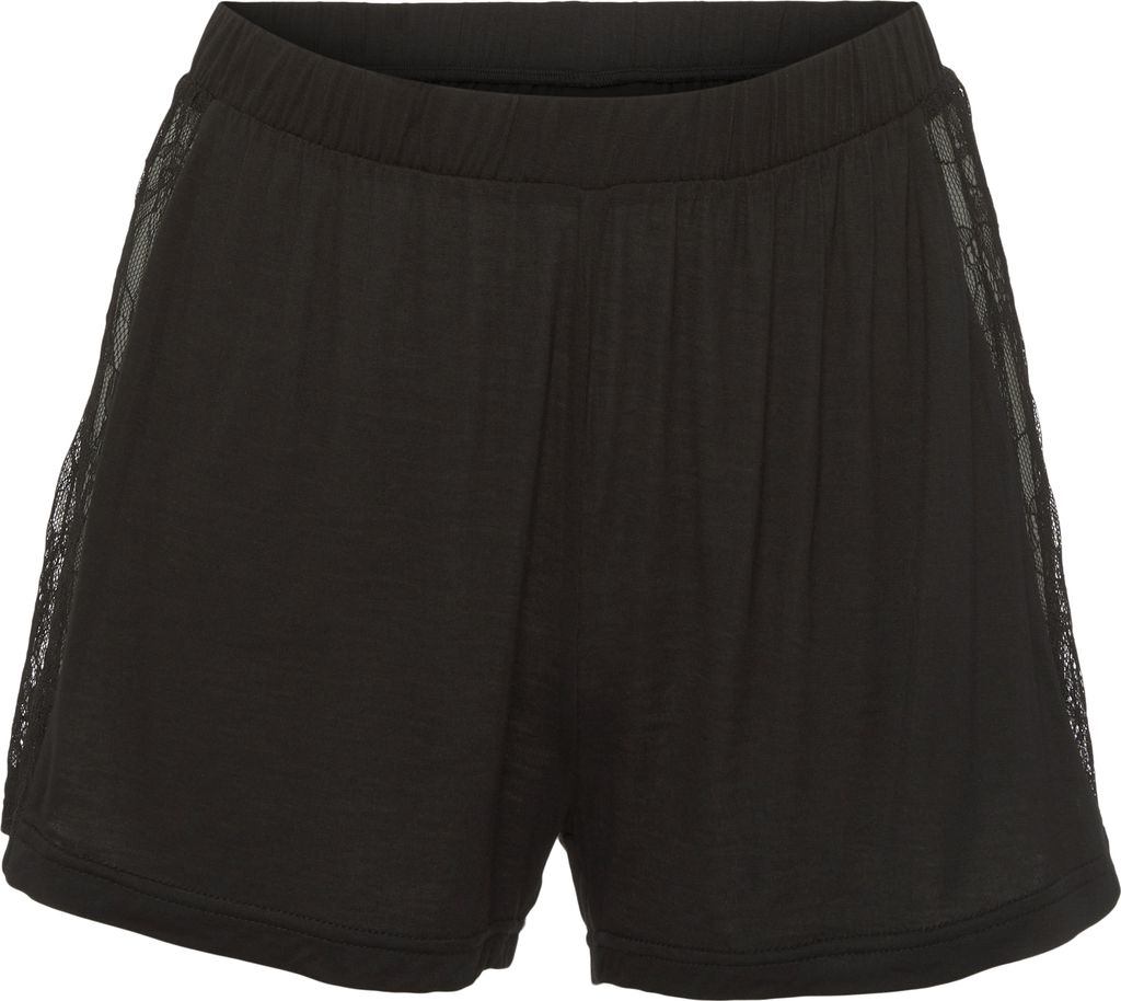 Vivance Dreams Shorty schwarz Größe 36/38