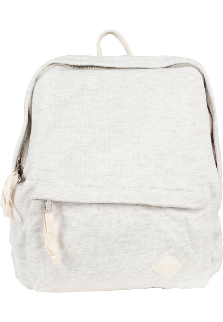 Urban Classics TB1695 | Sweat Backpack One Size - Farbe: Produktbild 
