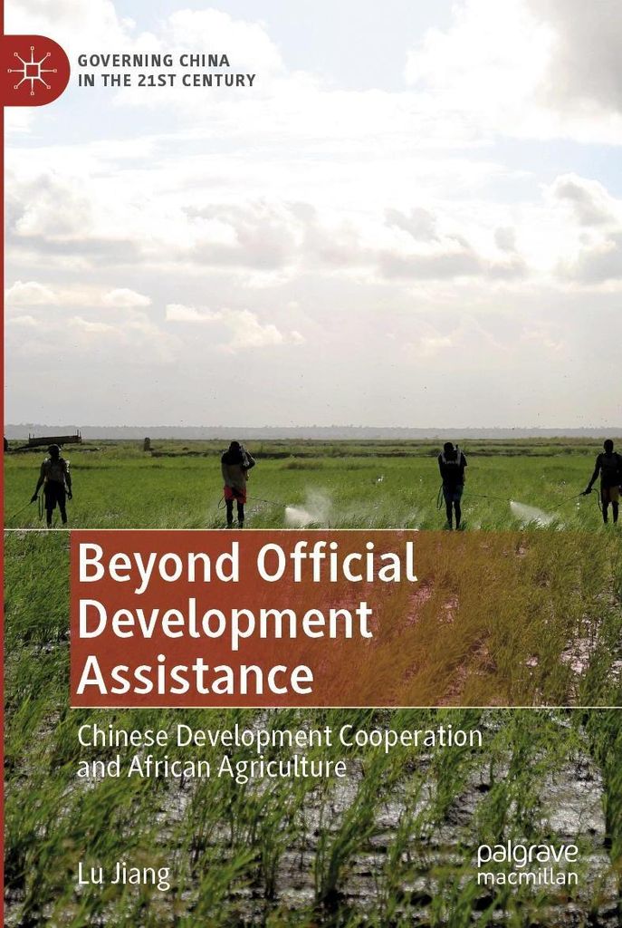 Beyond Official Development Assistance