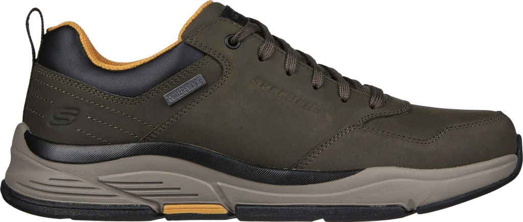 Skechers Errores de Talla 210021CDB in Green color size Produktbild 
