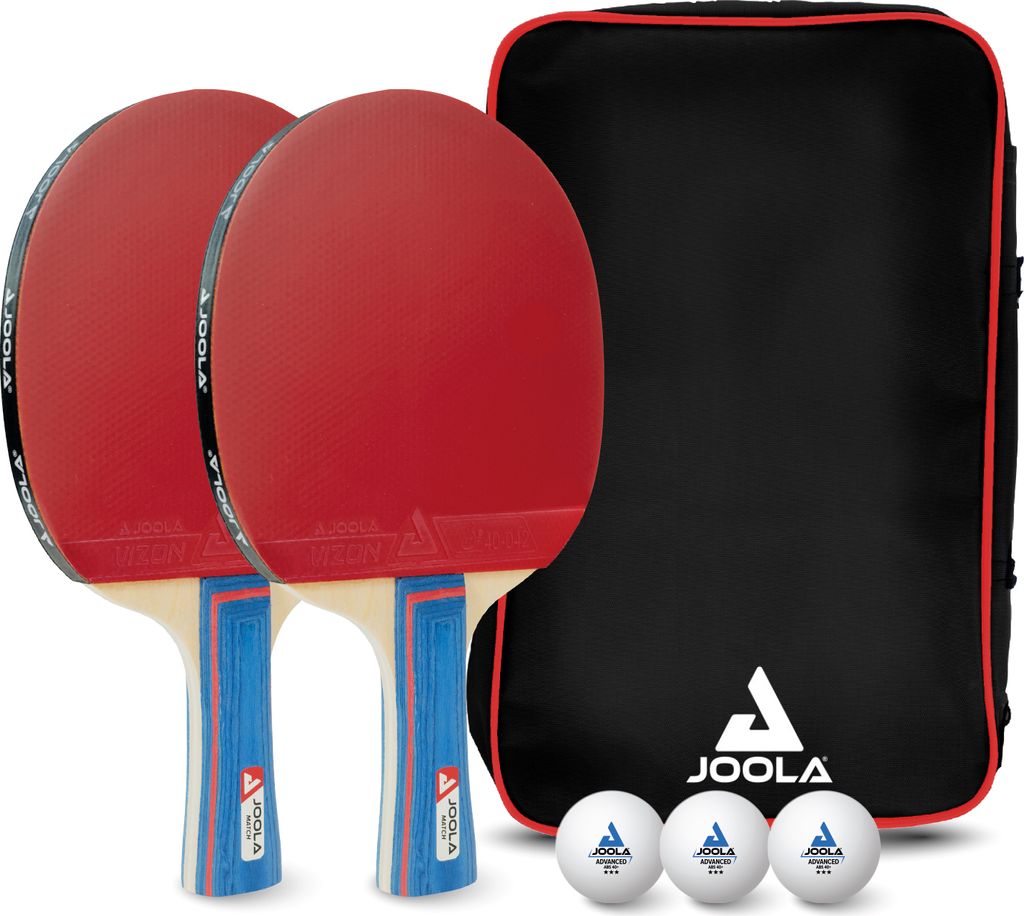 Zestaw do tenisa stołowego JOOLA Duo Set Zdjęcie produktu 12