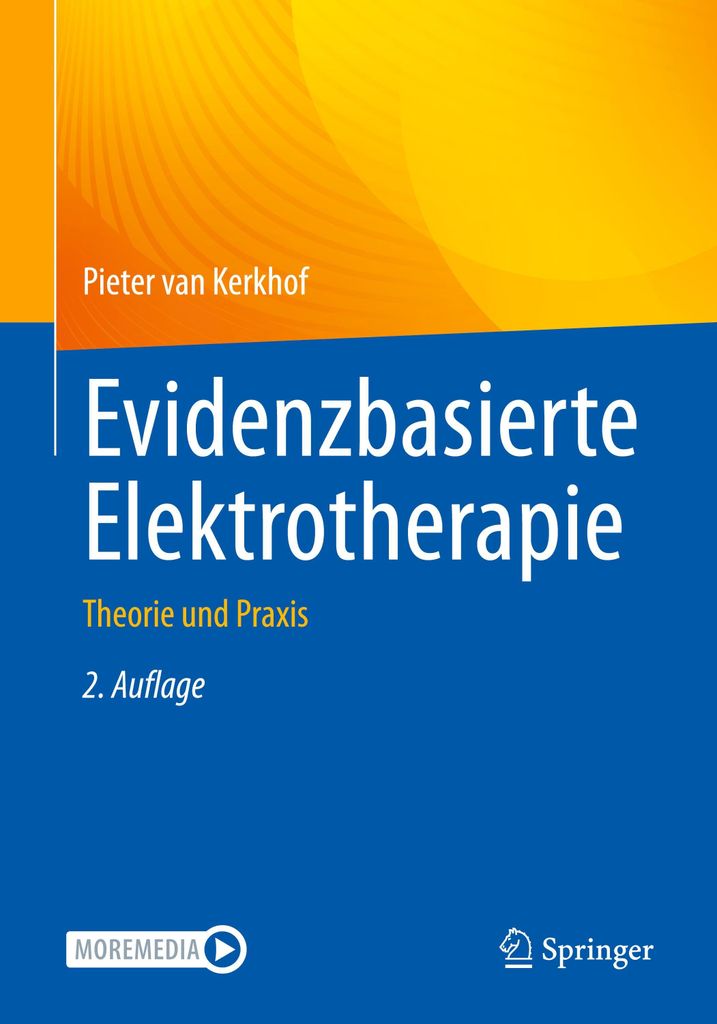 Evidenzbasierte Elektrotherapie