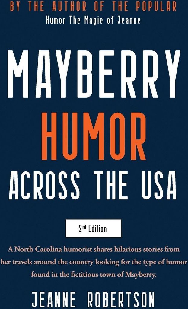 Mayberry Humor Across the USA