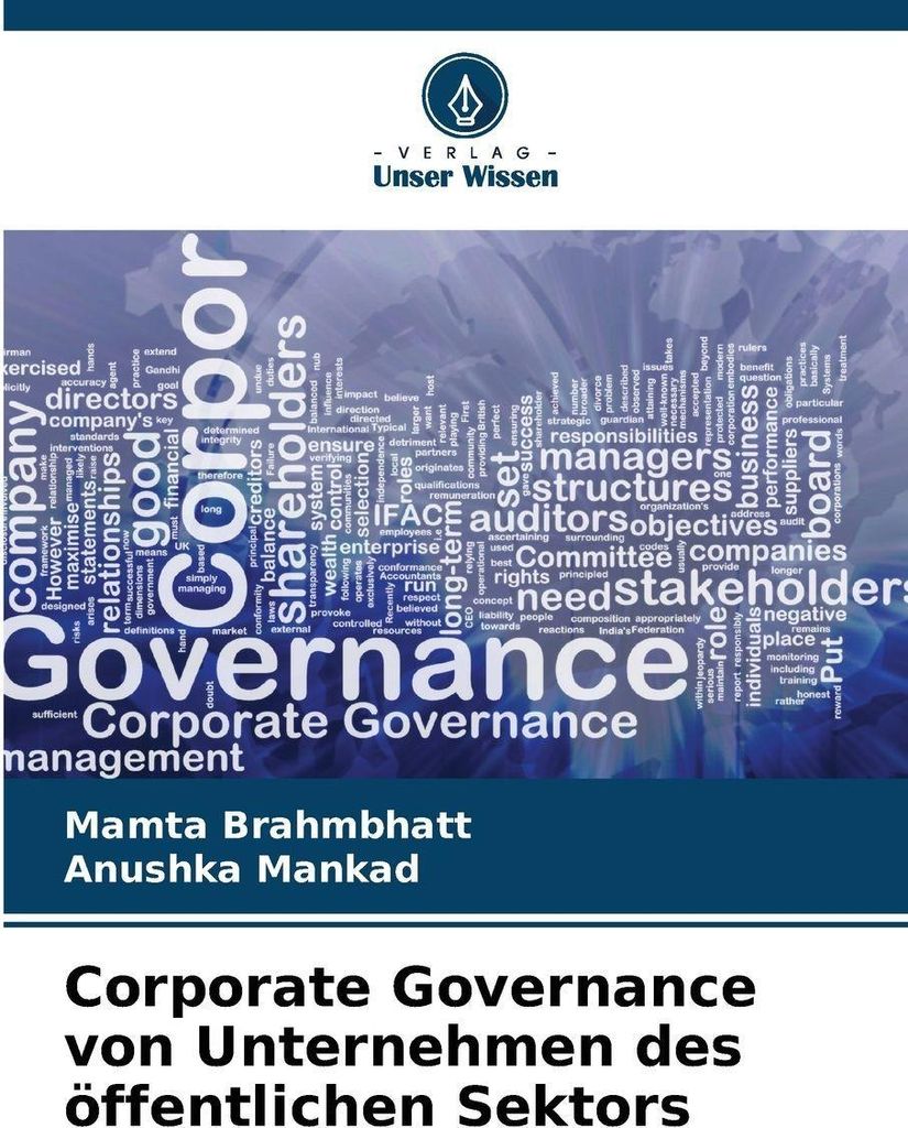 Corporate Governance von Unternehmen des öffentlichen Sektors
