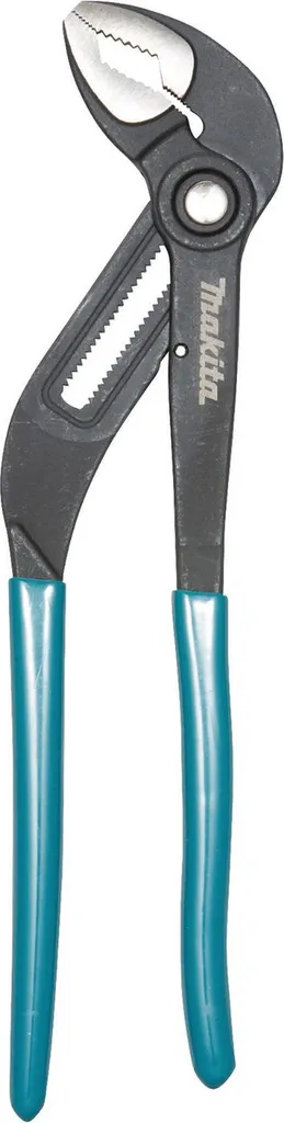 Finis les glissements avec la pince Makita B-65763 à blocage de sécurité