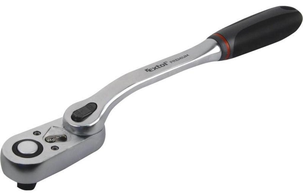 Ráčna, 48 zubov, 1/2", D 310 mm, CrV Obrázok produktu 