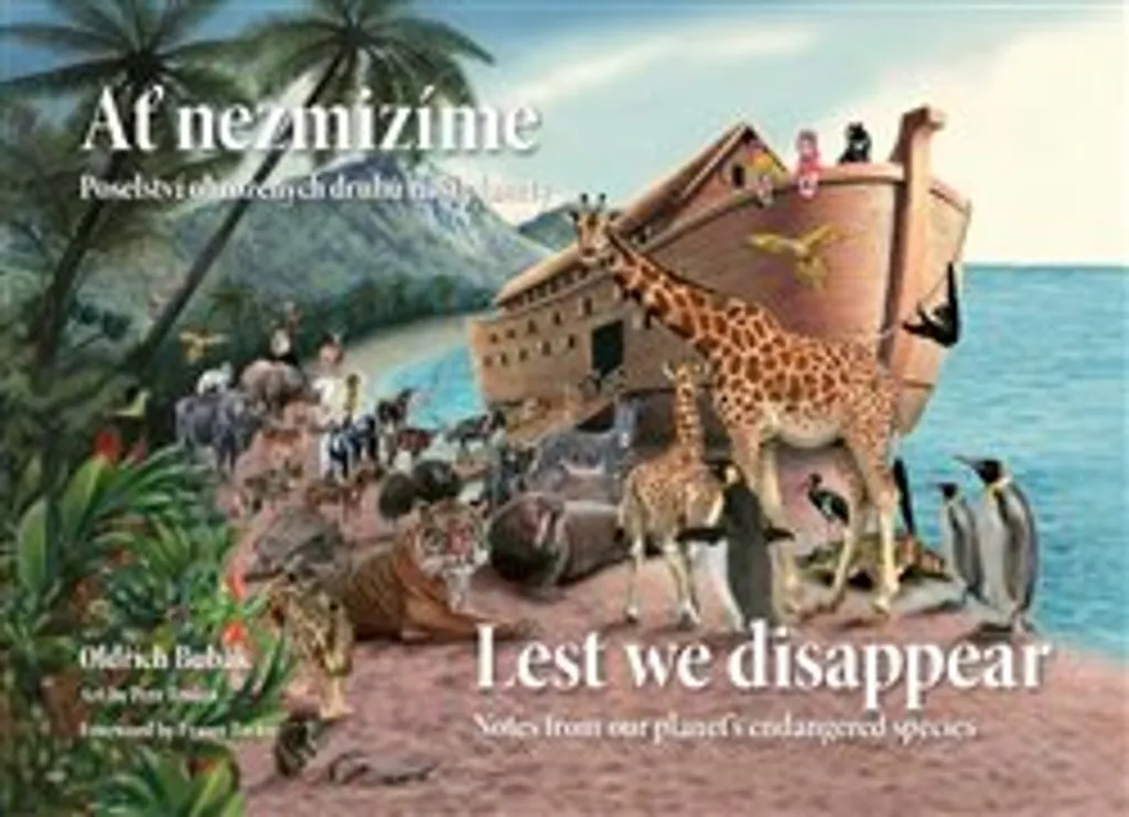 Lest We Disappear par Oldřich Bubák : Préserver la Mémoire par l'Image