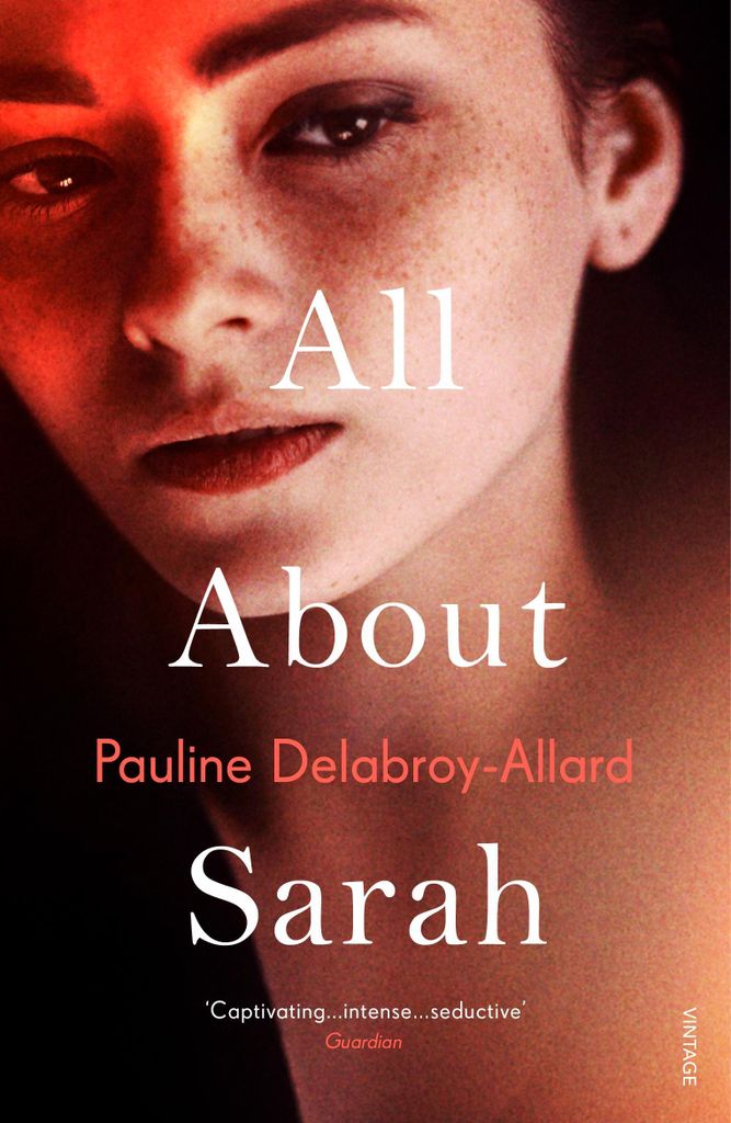 All About Sarah – Lingua: Inglese