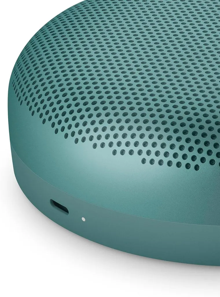 Enceinte Bluetooth Bang & Olufsen Beosound A1 3.GEN Eucalyptus Green - 8