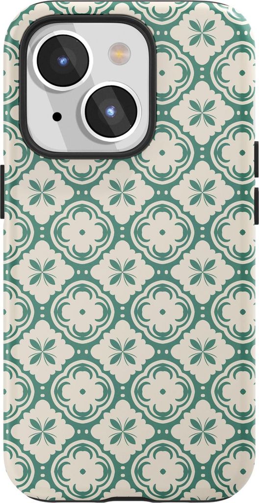 iPhone 14 Schutzhülle mit MagSafe, stoßfest – Handyhülle Case Schutz