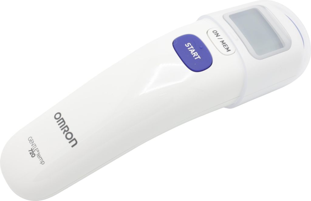 OMRON Fieberthermometer Gentle Temp 720 Immagine del prodotto 