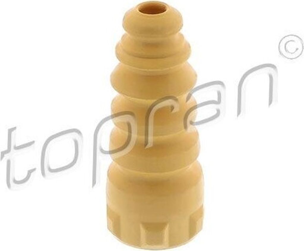 TOPRAN 114 408 - OE 1T0 511 359 Anschlagpuffer, Federung für Q3 (8U), Yeti (5L), Touran (1T), Tiguan (5N), Passat (365, 362), Passat (3C), Jetta IV