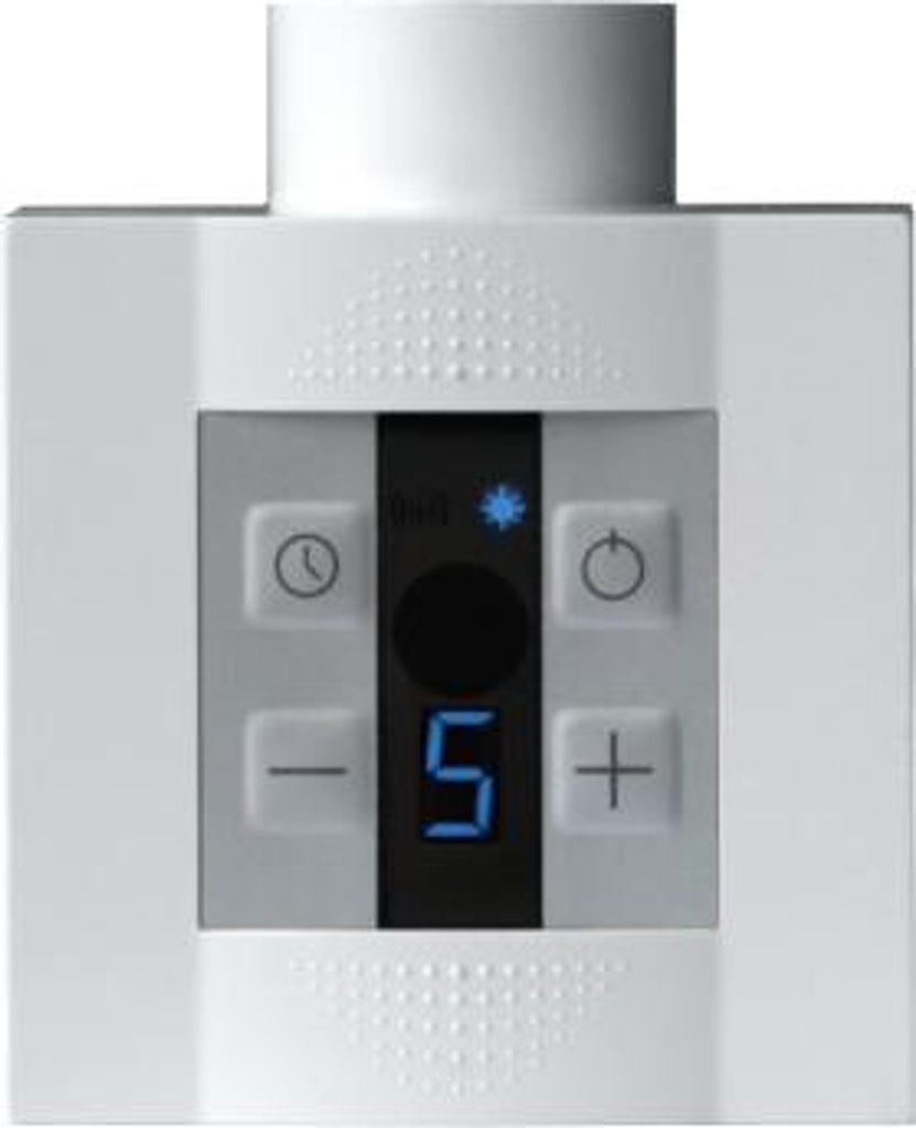 Régulateur numérique KTX-4-Blanc Image du produit 